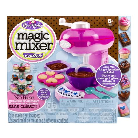 Say Goodbye to Lumpy Batter with the Excellent Baker Magic Stirrer
